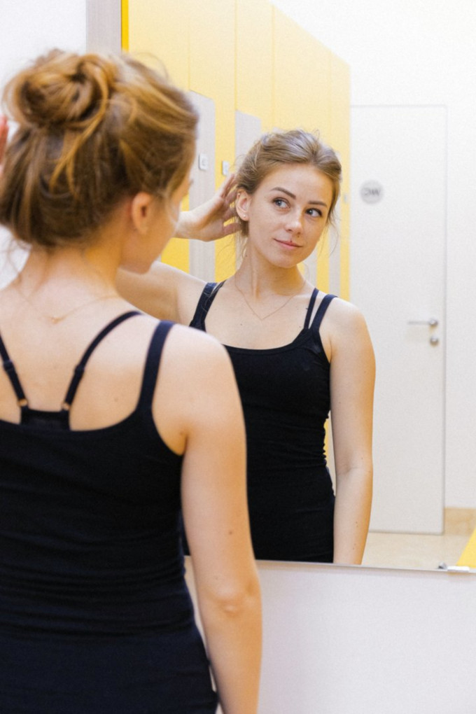 co delat pri zarizovani male koupelny 1